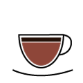 Icon of a cup of Red Eye 