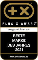 Plus X Award 2021