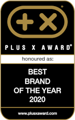 Melitta Best Brand of the year 2020 award