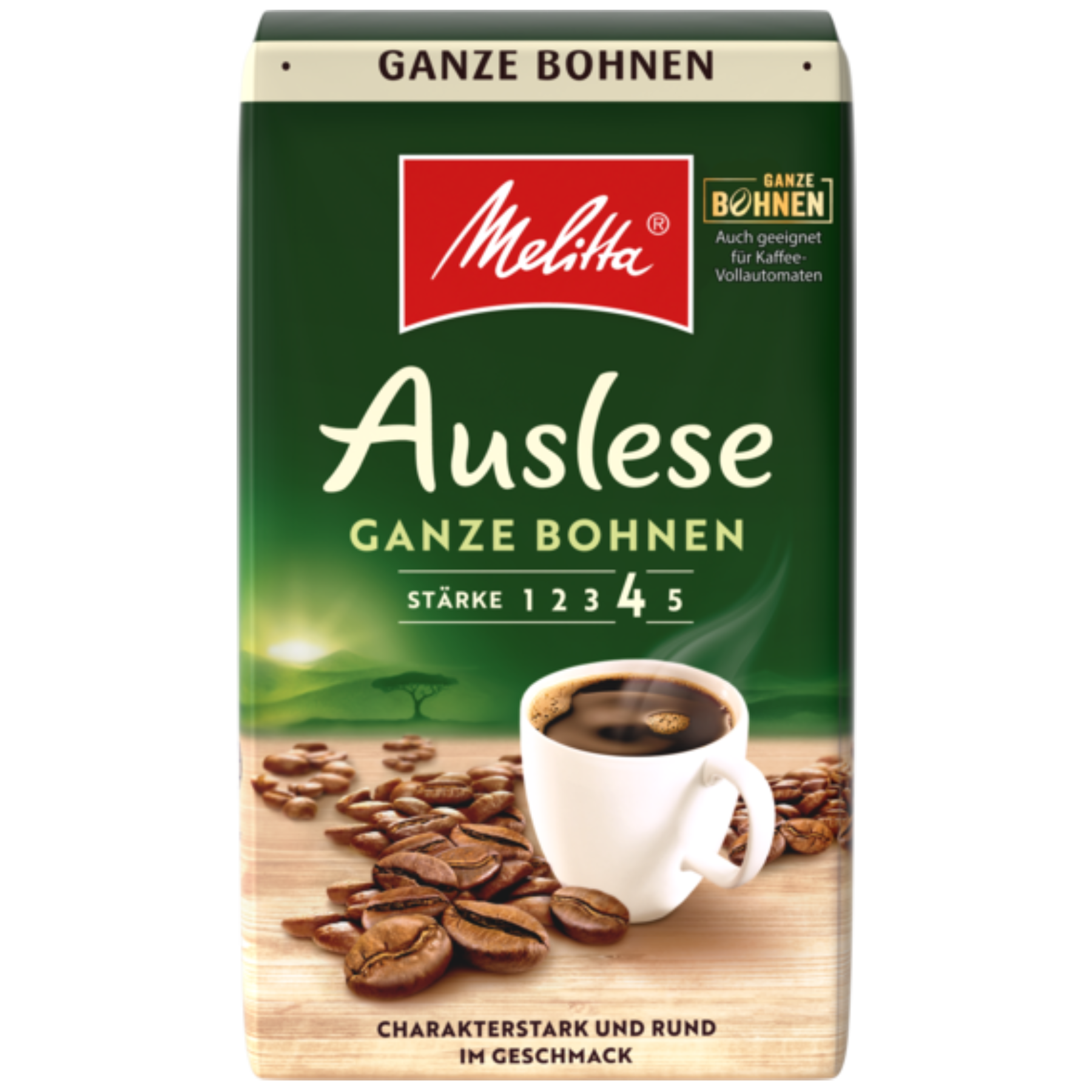 Produktbild von Melitta® Auslese Klassisch, CoffeeB - 3