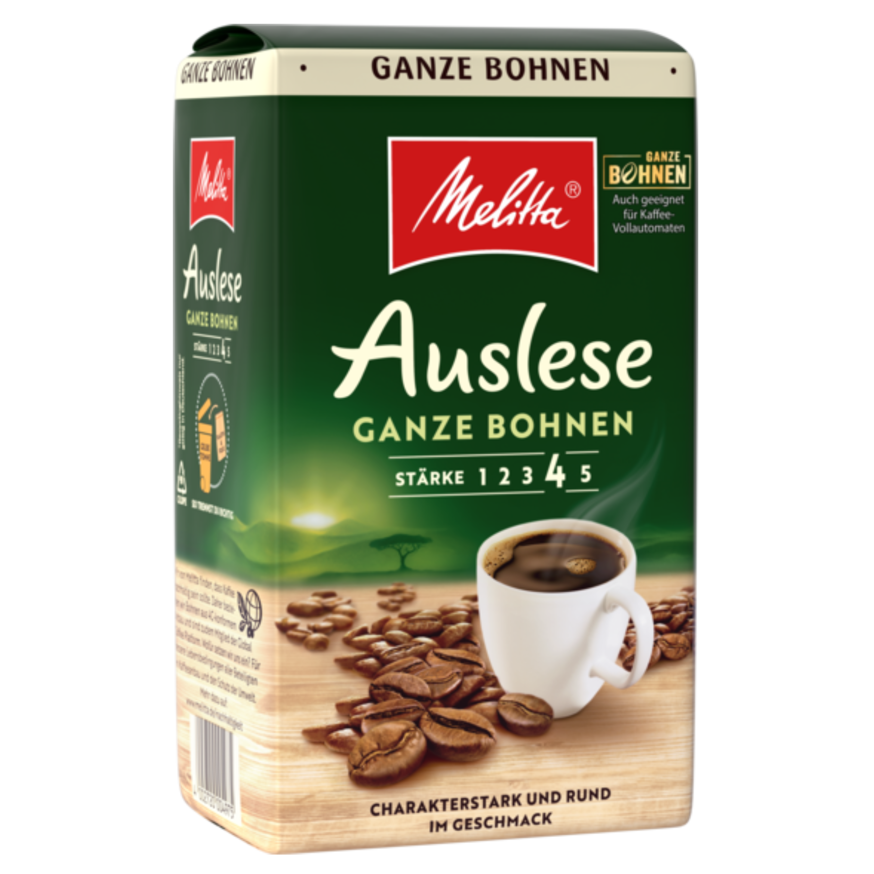 Produktbild von Melitta® Auslese Klassisch, CoffeeB - 2