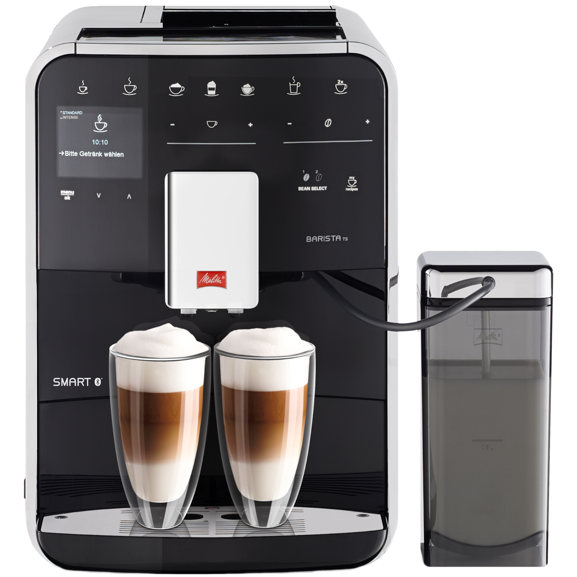 Barista TS Smart®