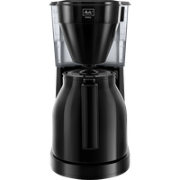 Produktbild von Easy Therm + extra Kanne Filterkaffeemaschine - 1