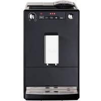 Produktbild von Solo®, schwarz (Refurbished) Kaffeevollautomat, Schwarz - 9