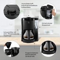 Produktbild von LOOK® Filterkaffeemaschine - 1