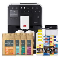 Produktbild von Barista T Smart®, Starterset, Schwarz - 2