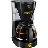 Produktbild von Easy Filterkaffeemaschine, BVB - 5