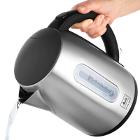 Produktbild von Prime Aqua 1,7l Wasserkocher - 1