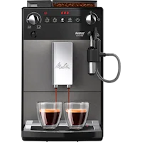 Produktbild von Avanza® Kaffeevollautomat, Edelstahl - 34