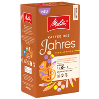 Produktbild von Melitta® Kaffee des Jahres 2026 - 2