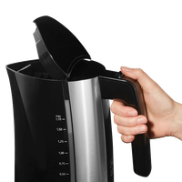 Produktbild von Look® Aqua DeLuxe 1,7 l Wasserkocher - 1