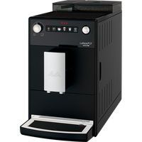 Produktbild von Latticia® OT Kaffeevollautomat, Schwarz - 5