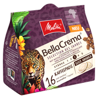 Produktbild von Melitta® BellaCrema® Selection des Jahres 2026 - 1