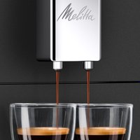 Produktbild von Purista® Kaffeevollautomat, Mattschwarz - 15