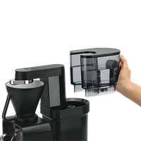 Produktbild von epour®, Schwarz-Chrom - 2