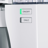 Produktbild von LOOK® Therm Perfection, weiß (Refurbished) Filterkaffeemaschine - 1