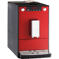 Produktbild von Solo®  Kaffeevollautomat, Rot - 1