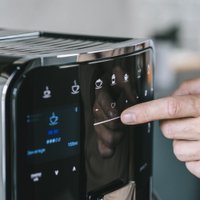 Produktbild von Barista T Smart®, Starterset, Schwarz - 4