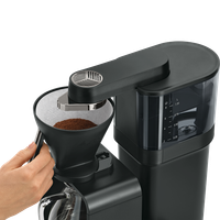 Produktbild von epour®, Schwarz-Chrom - 7