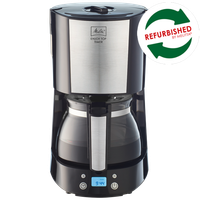 Produktbild von Enjoy® Top Timer, schwarz (Refurbished) Filterkaffeemaschine - 1