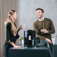 Produktbild von Barista TS Smart® Kaffeevollautomat, Schwarz - 9
