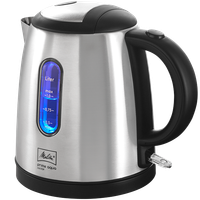 Produktbild von Prime Aqua mini Top 1l Wasserkocher - 1