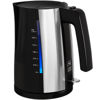Produktbild von Look® Aqua Wasserkocher, Schwarz - 14