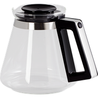 Produktbild von Glaskanne, Aroma Signature und Signature Deluxe: Typ 100701 und 100702  - 1