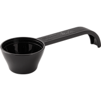Produktbild von Kaffeedosierlöffel schwarz - 2