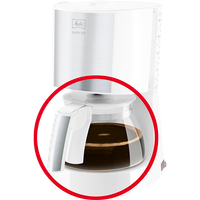 Produktbild von Glaskanne, Enjoy® Top: Typ 1017-03  - 1