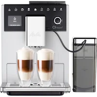 Produktbild von CI Touch® Kaffeevollautomat, Silber - 26