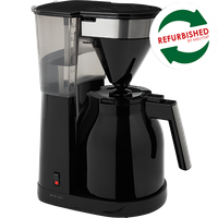 Produktbild von EasyTop® Therm, schwarz (Refurbished) Filterkaffeemaschine - 2
