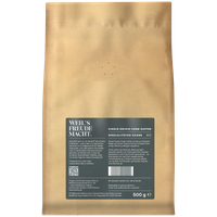 Produktbild von Melitta® Manufaktur-Kaffee Espresso Kaffeebohnen 500g,  - 2