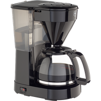 Produktbild von Easy, schwarz (Refurbished) Filterkaffeemaschine - 1