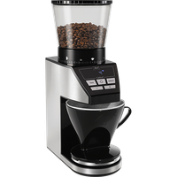 Produktbild von Calibra®  Kaffeemühle, Schwarz - 8