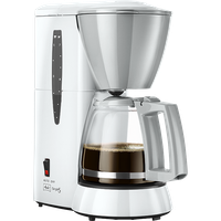 Produktbild von Single 5® Filterkaffeemaschine, Weiss - 3