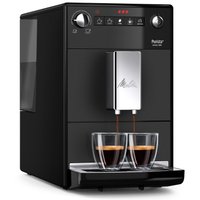 Produktbild von Purista® Kaffeevollautomat, Mattschwarz - 18