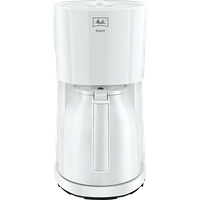 Produktbild von Enjoy® Therm Filterkaffeemaschine, Weiss - 5