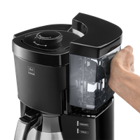 Produktbild von LOOK® Therm Filterkaffeemaschine - 1