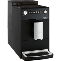 Produktbild von Latticia® OT Kaffeevollautomat, Schwarz - 2