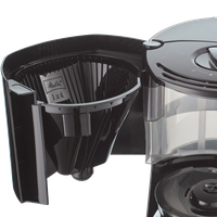 Produktbild von Enjoy® Top Timer, schwarz (Refurbished) Filterkaffeemaschine - 3