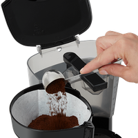 Produktbild von Easy Filterkaffeemaschine, BVB - 2