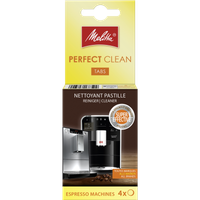 Produktbild von Perfect Clean Reinigungstabs für Kaffeevollautomaten  - 2