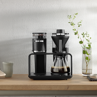 Produktbild von EPOS®, Schwarz-Chrom - 3