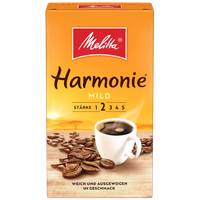 Produktbild von Melitta® Harmonie® mild Filterkaffee 500g - 2