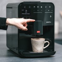 Produktbild von Barista SE, Schwarz - 4