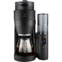 Produktbild von AromaFresh X, Schwarz-Silber - 9