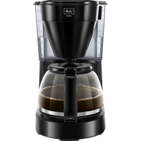 Produktbild von Easy Filterkaffeemaschine, Schwarz - 7