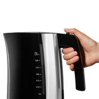 Produktbild von Look® Aqua Wasserkocher, Schwarz - 16