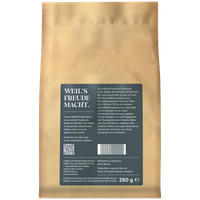 Produktbild von Melitta® Manufaktur-Kaffee Tansania Kaffeebohnen 250g - 2
